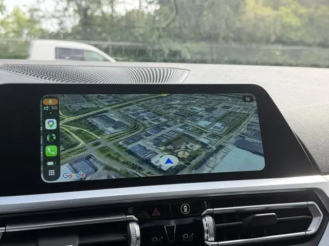 BMW 3 Serie
