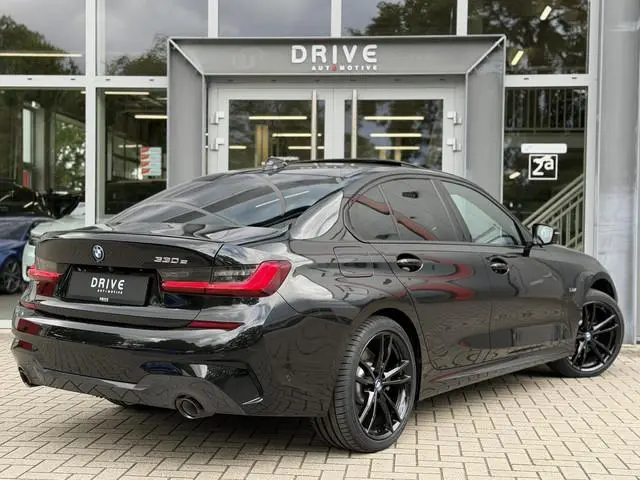 BMW 3 Serie