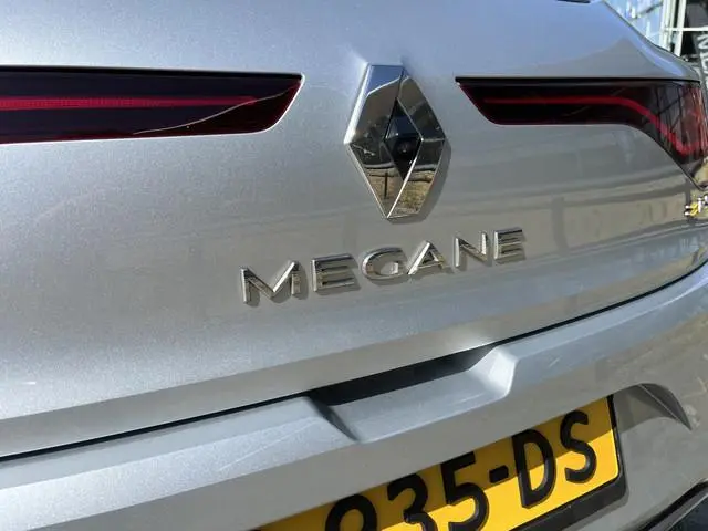 Renault Mégane