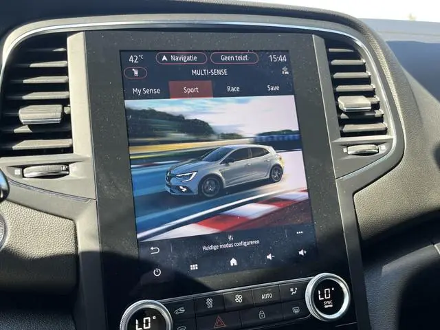 Renault Mégane