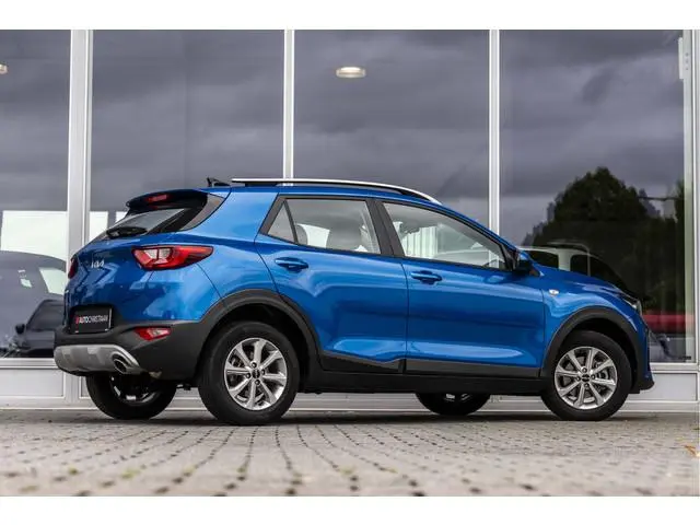 Kia Stonic 1.0 T-GDi MHEV DynamicLine | Camera | LED | NL Auto
