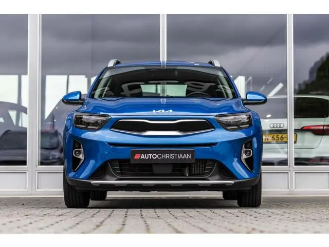 Kia Stonic 1.0 T-GDi MHEV DynamicLine | Camera | LED | NL Auto