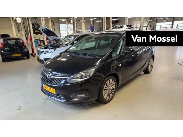 Opel Zafira Tourer 1.4 Innovation 7p.