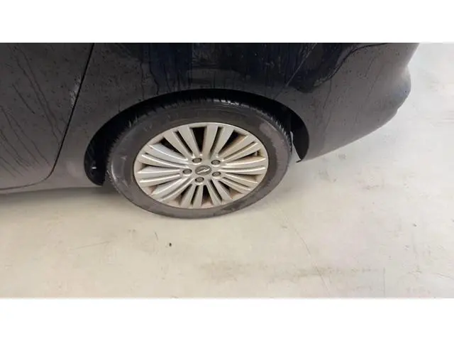 Opel Zafira Tourer
