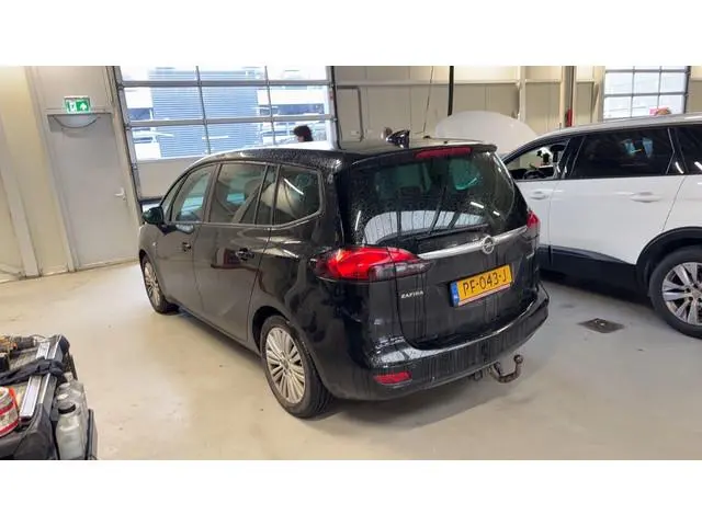 Opel Zafira Tourer 1.4 Innovation 7p.