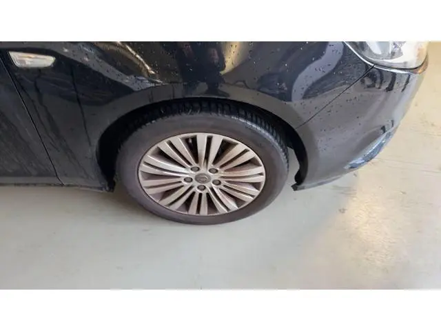 Opel Zafira Tourer