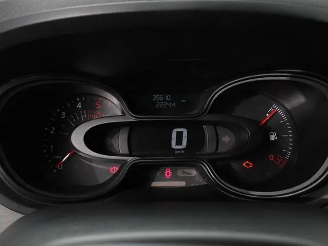Renault Trafic Passenger 1.6 dCi Zen Energy 9persoons PERSONENBUS Prijs incl. btw/bpm Airco Trekhaak...