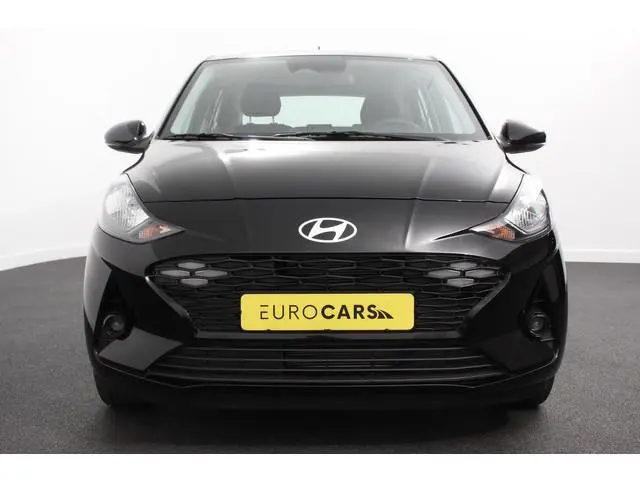 Hyundai i10 1.0 Automaat Comfort 5-zits  | Navigatie | Apple Carplay/Android Auto | Cruise Control |...