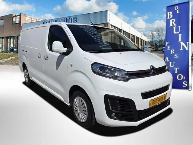 Citroën Jumpy
