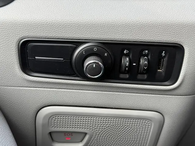 Maxus eDeliver9