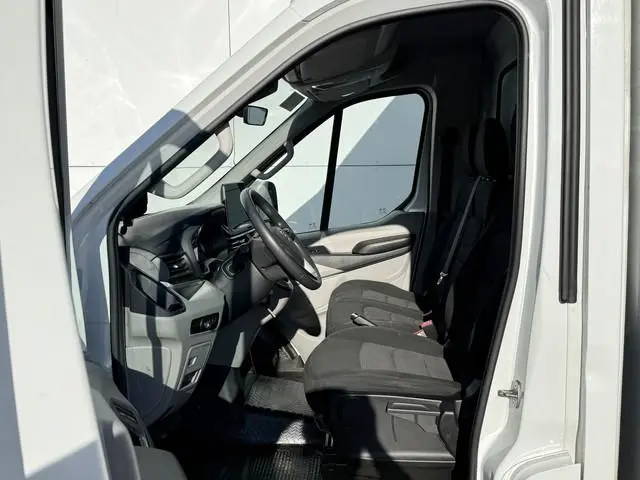 Maxus eDeliver9