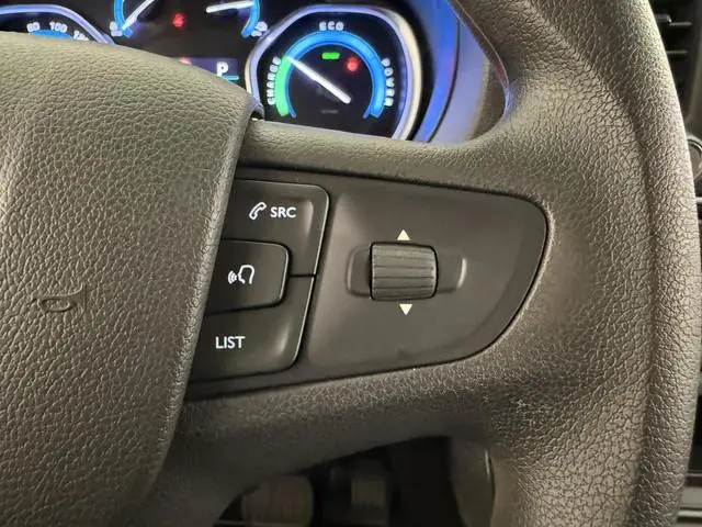 Toyota pro-ace