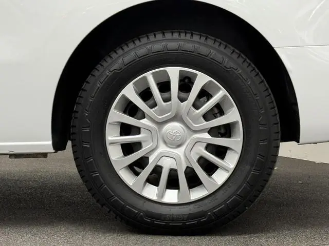 Toyota PROACE Electric Worker Professional Extra Range 75 kWh