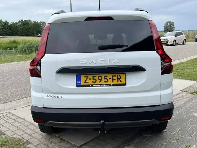 Dacia Jogger