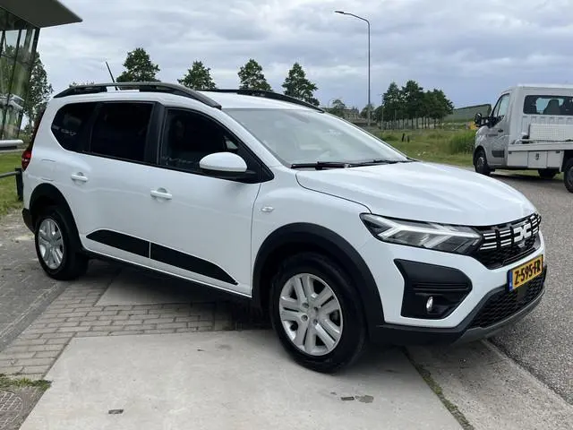 Dacia Jogger