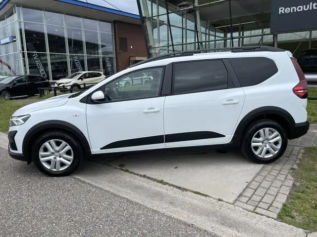 Dacia Jogger