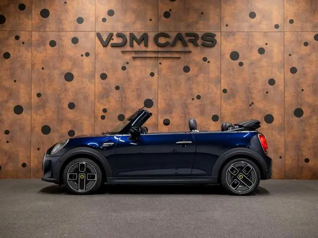 Mini Cabrio