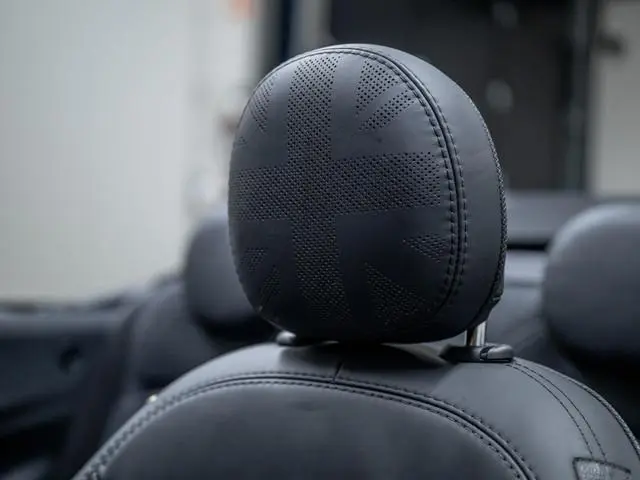Mini Cabrio