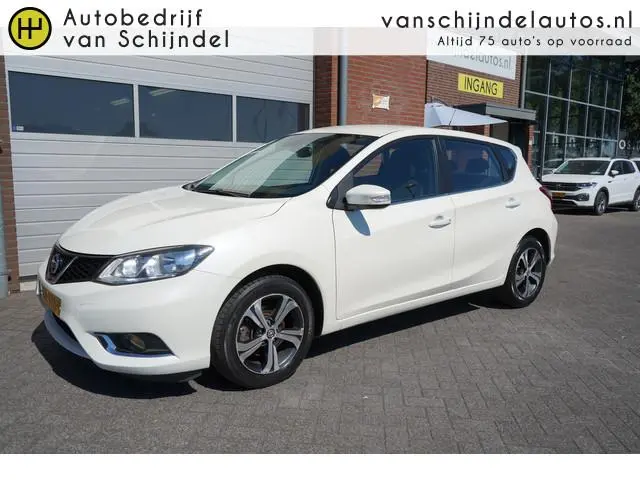 Nissan Pulsar