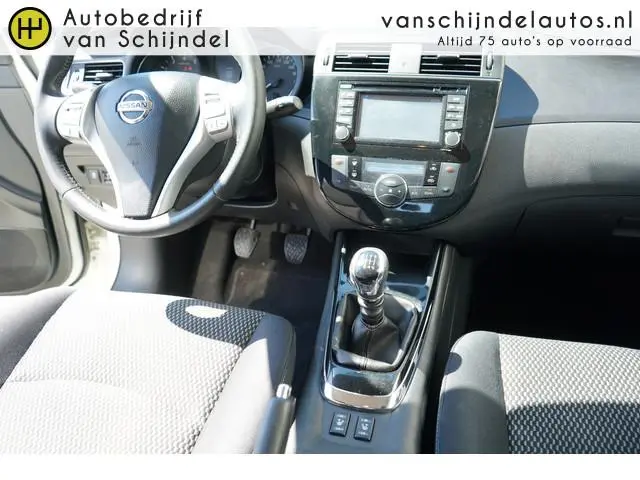 Nissan Pulsar