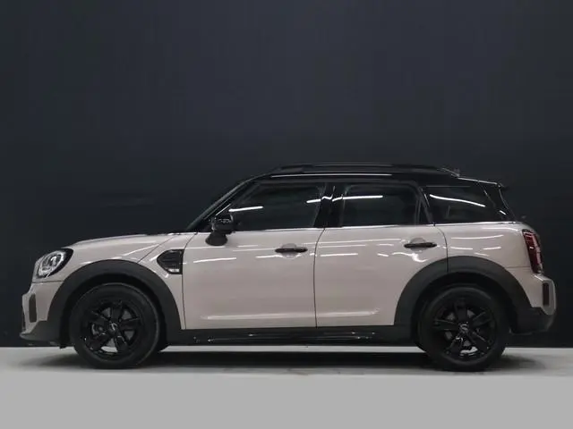 MINI Countryman 1.5 Cooper Business Sport Edition [APPLE CARPLAY, STOELVERWARMING, CRUISE CONTROL, P...