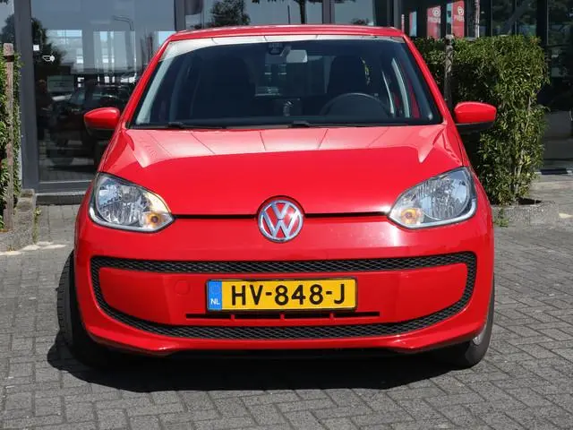 Volkswagen Up! 1.0 move up! BlueMotion 5 DRS AIRCO NL AUTO