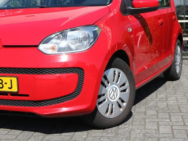 Volkswagen Up! 1.0 move up! BlueMotion 5 DRS AIRCO NL AUTO