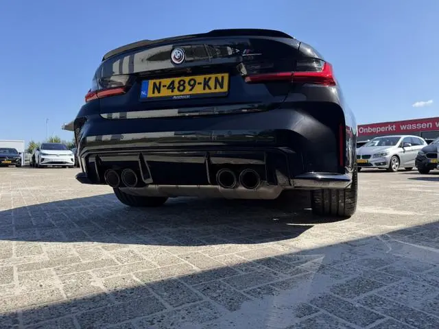 BMW M3