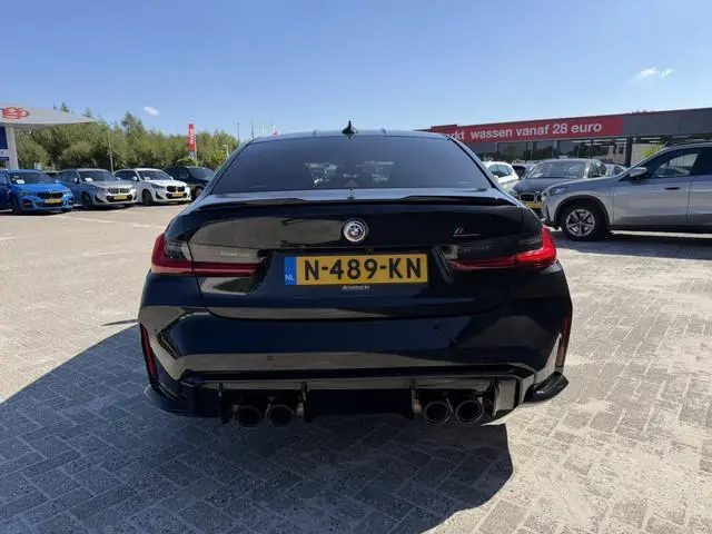 BMW M3