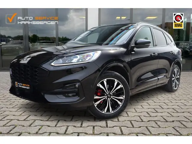 Ford Kuga 2.5 PHEV ST-Line X | Pano | Camera | B&O |