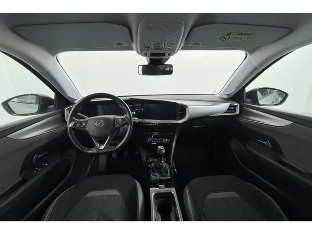 Opel Mokka 1.2 Edition 1e eigenaar NL auto, geheel rijklaar incl. servicebeurt en garantie | LMV | C...