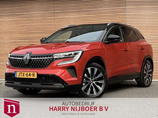 Renault Austral