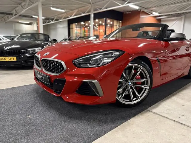 BMW Z4