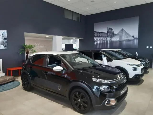 Citroën C4