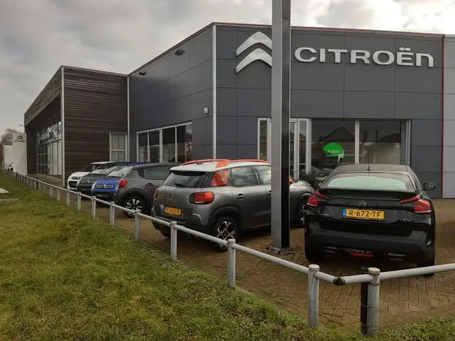 Citroen Ë-C4 Collection 156pk Extended range 54 kWh