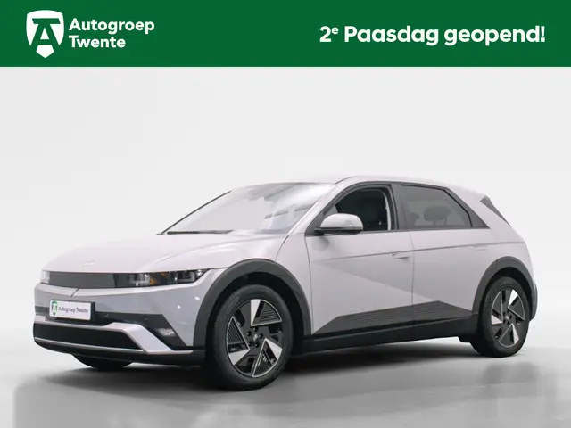 Hyundai IONIQ 5 Pure Edition 84kWh | DEMO |  Private lease mogelijk