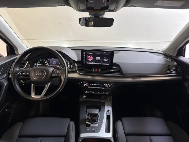 Audi Q5 50 TFSI E 300PK QUATTRO S-EDITION SPORT/ACC/ELEKTR.KLEP