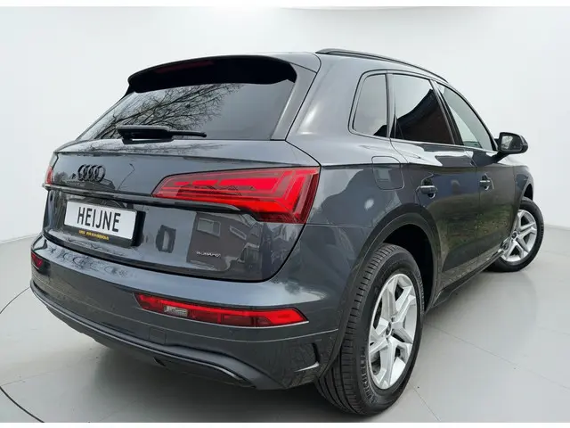 Audi Q5 50 TFSI E 300PK QUATTRO S-EDITION SPORT/ACC/ELEKTR.KLEP