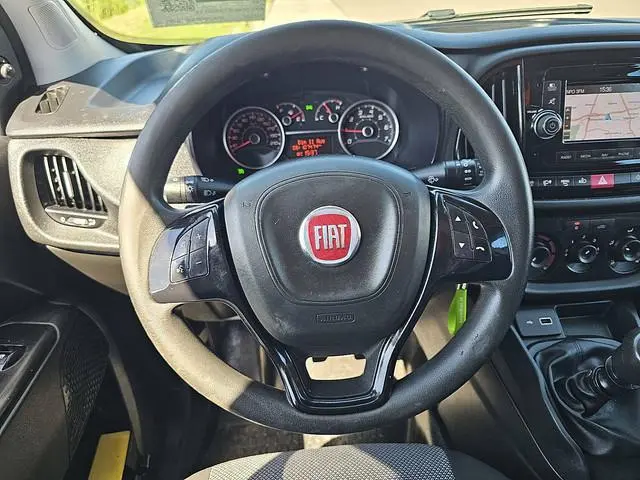 Fiat Doblò