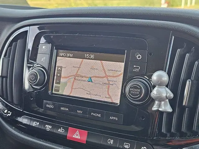 Fiat Doblò