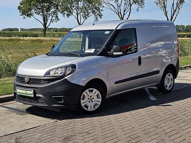 FIAT DOBLÓ CARGO 1.6