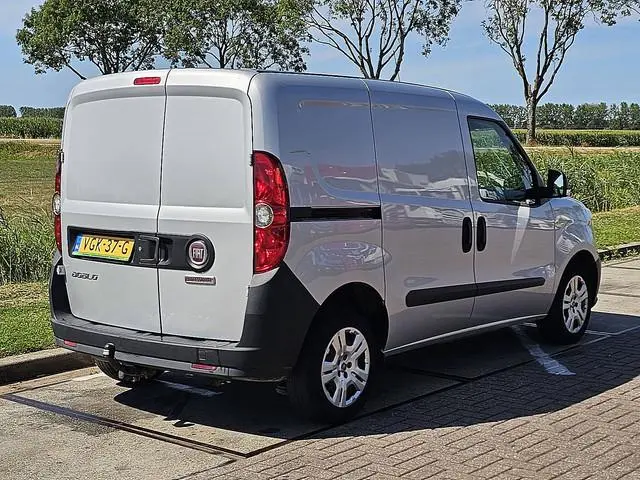 Fiat Doblò