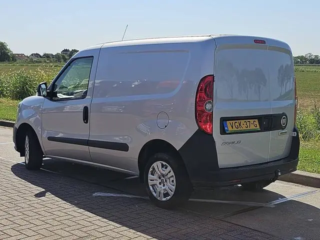 Fiat Doblò