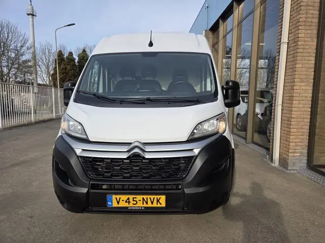 Citroën Jumper