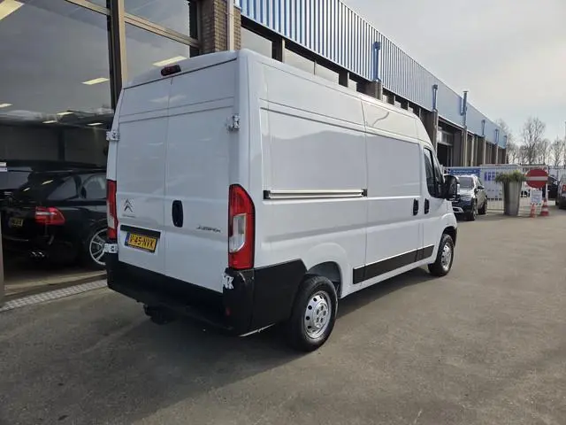 Citroën Jumper