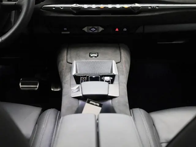DS DS 4