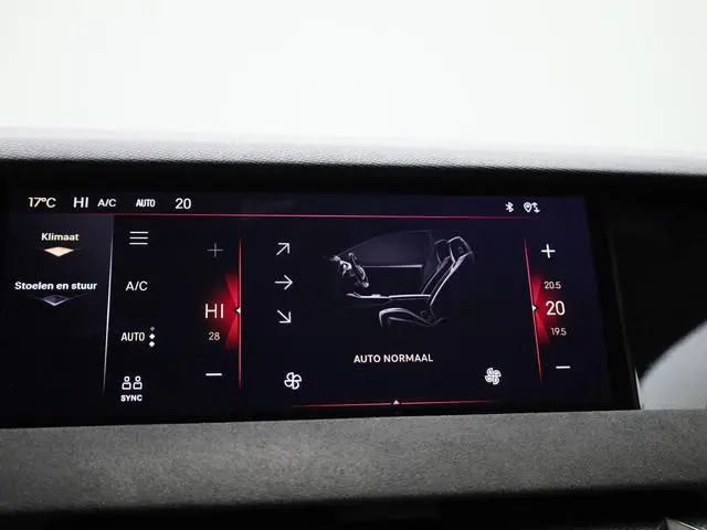 DS DS 4