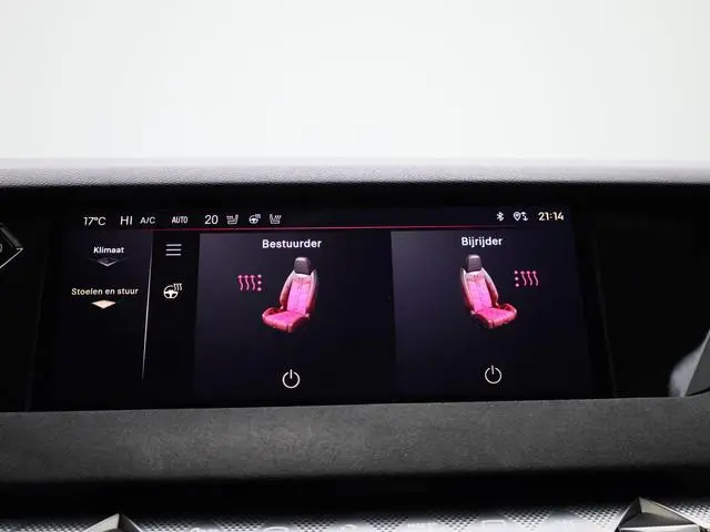 DS DS 4