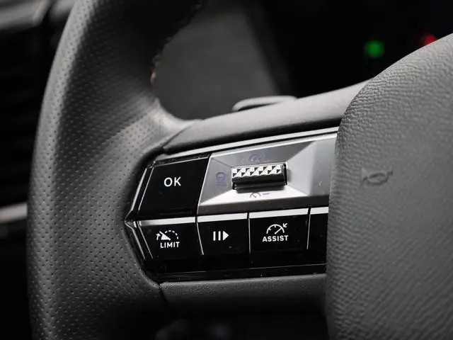 DS DS 4