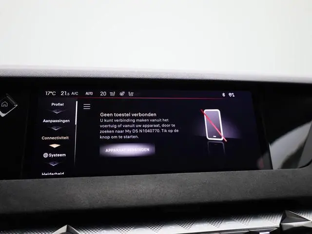 DS DS 4